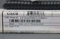 Cisco 8000795003 CP Handset Cord for 7900 series phones 800-07950-03 OVP