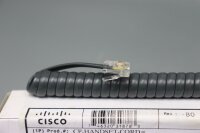 Cisco CP Handset Cord for 7900 series phones OVP
