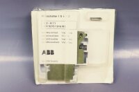 ABB Hilfsschalter 1S + 1&Ouml; S2-H11 GH S270 1916 R1 OVP