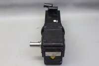 St&ouml;ber ED402USABCRO140 S1 Servomotor + K102VG0125ED402U Getriebe i=12,618 Unused