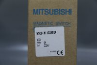 Mitsubishi S-N50 + TH-N60 Magnetschalter MS0D-N11CXKPSA unused OVP