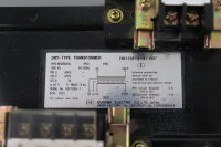 Nunome electric NES690EN Transformator 690VA unused