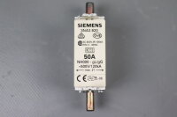 Siemens 3NA3 820 2x Sicherungseinsatz 3NA3820 unused