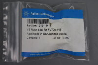 Agilent 0101-1411 VS Rotor Seal for RV700-145 Unused OVP
