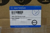 Agilent 110367590 Assy Motor and Pump Defekt