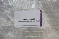 Agilent U-UASK2-2S Markes Serute-5045 heated interface...