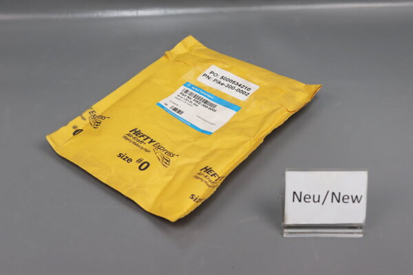 Agilent Pike-300-0002 Mirror 1.25 x 3 in. Gold Sealed OVP
