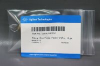 Agilent 190506700 Syringe Kit IFC Probe OVP