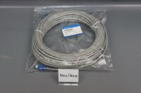 Agilent Technologies 10BaseT Reverse Cable, 80Ft/24,4m...