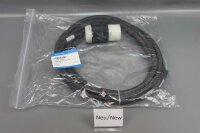 Agilent Technologies 94863501 Power Cable Assy unused