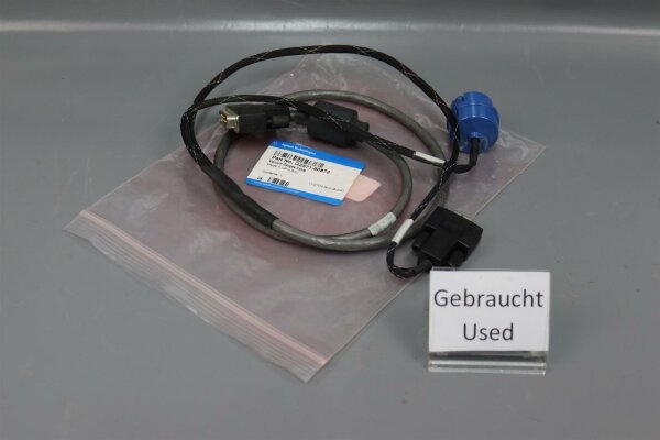 Agilent G2571-60873  VAcuum Gauges Cable Used