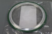 Edwards C10523092 ISO 100 coarse mesh centering ring OVP