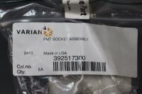 Hamamatsu E849-88 PMT Socket Assembly Agilent Varian 392517300 Unused OVP