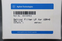 Agilent 013-4478-2 Optical filter Long Pass for UDR8 Unused OVP