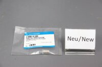 Agilent R007101508 Cartridge CV Inlet Cerm PK 5/10/25 ml Versiegelt