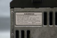 Siemens Sinamics 6SE6430-2AD31-8DA0 Micromaster 430 38A 0-650Hz Refurbished