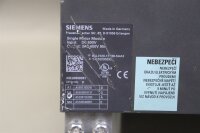 Siemens Sinamics 6SL3120-1TE28-5AA3 Single Motor Module 6SL31201TE285AA3 3AC 400V 85A Version D Used