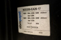 Siemens 1PH7167-7ND33-0BK3 Kompakt-Asynchronmotor 28kW used