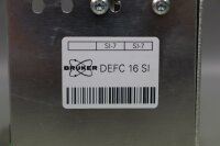 Bruker DEFC 16 SI Module TCD (H2) 2CHam fld kit Agilent CP74101680