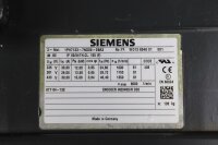 Siemens 1PH7133-7ND00-0BA3 Induktionsmotor 12kW + Encoder IN2048S/R Unused