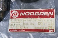 Norgren Ersatzspule 0000000080023050 230VAC 50/60Hz + mPm 230V Unused