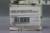 Moeller FIP-XHI11 Hilfsschalter 2 St&uuml;ck Unused OVP
