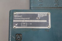 Bosch 0 811 321 012 check valve 0811321012 Unused
