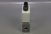 Bosch 0820 003 993 Pneumatik Ventil Used 0820003993