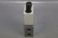 Bosch 0820 003 993 Pneumatik Ventil Used 0820003993