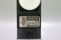Bosch 0 820 005 151 Magnetventil Used 0820005151