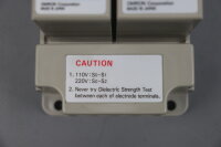 OMRON Type 61F-GH/61F-11H Floatless Level Switch unused OVP