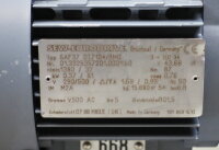 SEW Eurodrive SAF37 DT71D4/BMG Getriebemotor 1.59A Unused