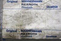 Mannesmann Rexroth 838846 3337251014 Ersatzteil Unused