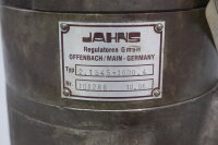 Jahns Regulatoren 2.1545-1000.4 Hydraulikmotor 101288 Unused