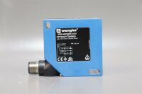 Wenglor CP70QXVT35S883 High-Performance Distance Sensor unused