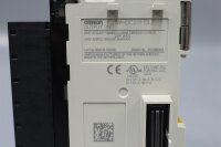 Omron CJ1W-OC201 (SL) Output Unit used