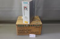 Siemens 6SE7016-2FB61-Z Frequenzumrichter AC Drive...