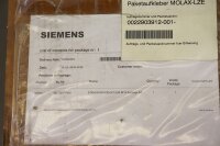 Siemens 6SE7021-1FB16-Z AC Drive Simovert VC 600V 12.1A Unused