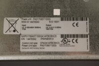 Vacon NXP01706A5T1SSGA1AFBCBHC5 690V 170A Frequenzumrichter NXP Used