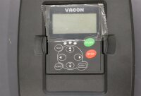Vacon NXP01706A5T1SSGA1AFBCBHC5 690V 170A Frequenzumrichter NXP Used