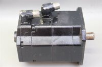 Kuka 1FK7081-5AZ91-1ZZ9-Z S04 Servomotor 2,5kW 5,4A 4100 u/min Used