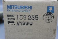 Mitsubishi External Handle Set V1SWU 159235 OVP