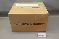 Agilent G4352-64000 7820 S/SL with economical EPC...