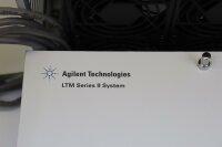 Agilent G6678-64010 LTMII 7890 Door 1 x 5in. module...