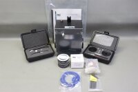 Agilent Pike 41-1010 DiffusIR Diffuse-Reflection Accessory Kit used