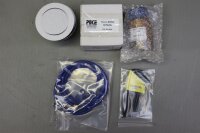 Agilent Pike 41-1010 DiffusIR Diffuse-Reflection Accessory Kit used