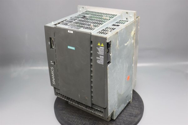 Siemens Sinamics 6SL3111-3VE21-6FA0 Combi Power Module 3 axes Defekt