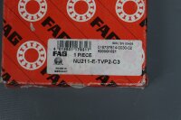 FAG NU211-E-TVP2-C3 NU211ETVP2C3 Zylinderrollenlager 55x100x21mm unused