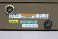 Siemens Sirotec 6FR1460-2UR E: A Programmierhandger&auml;t RCM 1.2D/3D unused