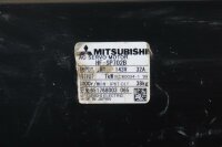 Mitsubishi HF-SP702B HFSP702B AC-Servomotor 2000 r/min used damaged